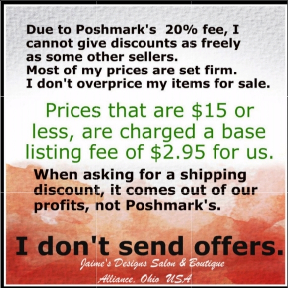 Upcycled Embellished Round Circular Mirror Case - Picture 16 of 16